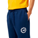 Чоловічі спортивні штани New Balance Sport Seasonal MP31902NNY