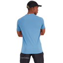 Чоловіча футболка New Balance Core Run SS MT11205SGD