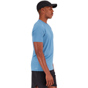 Чоловіча футболка New Balance Core Run SS MT11205SGD