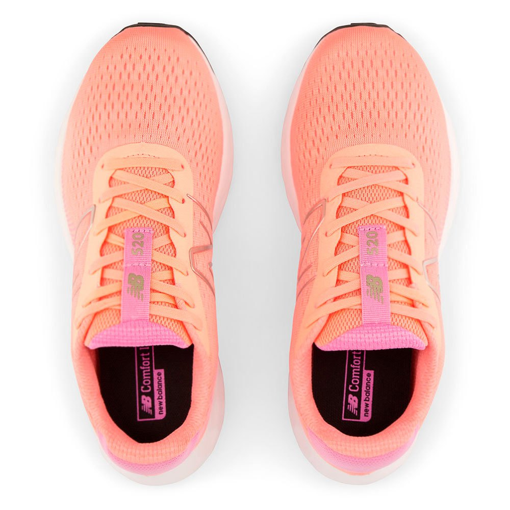 Жіночі бігові кросівки New Balance 520 V W520CP8