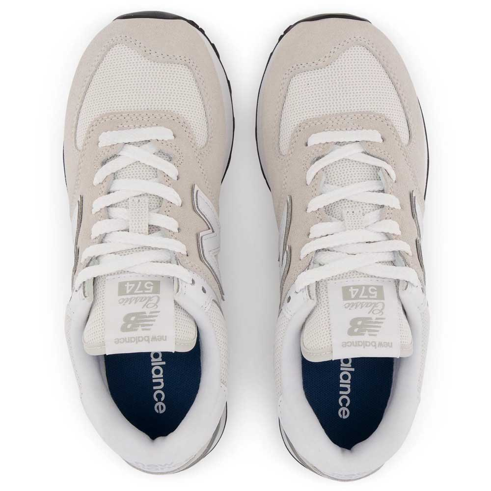 Жіночі повсякденні кросівки  New Balance 574 Classic GL WL574EVW