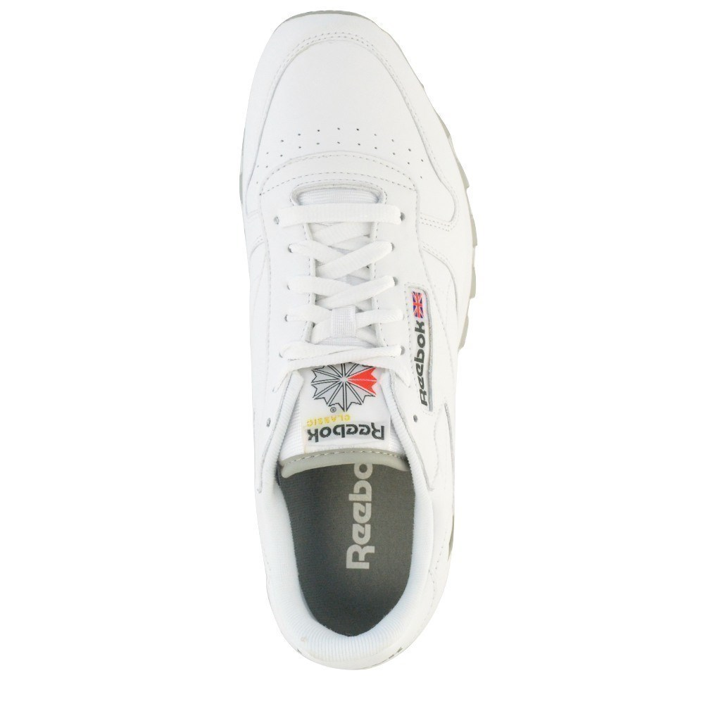 Чоловічі повсякденні кросівки REEBOK CLASSIC LEATHER 2214