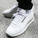 Чоловічі повсякденні кросівки REEBOK CLASSIC LEATHER 2214