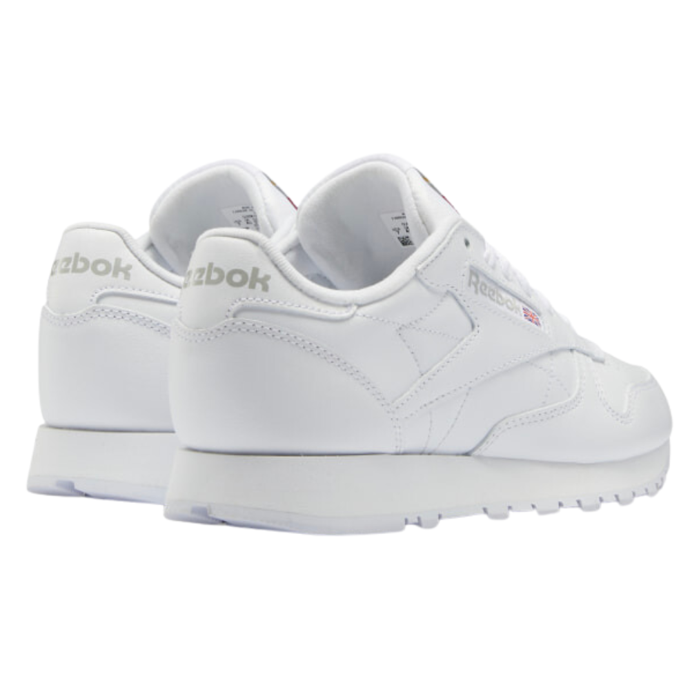 Жіночі повсякденні кросівки REEBOK CLASSIC LEATHER W 2232