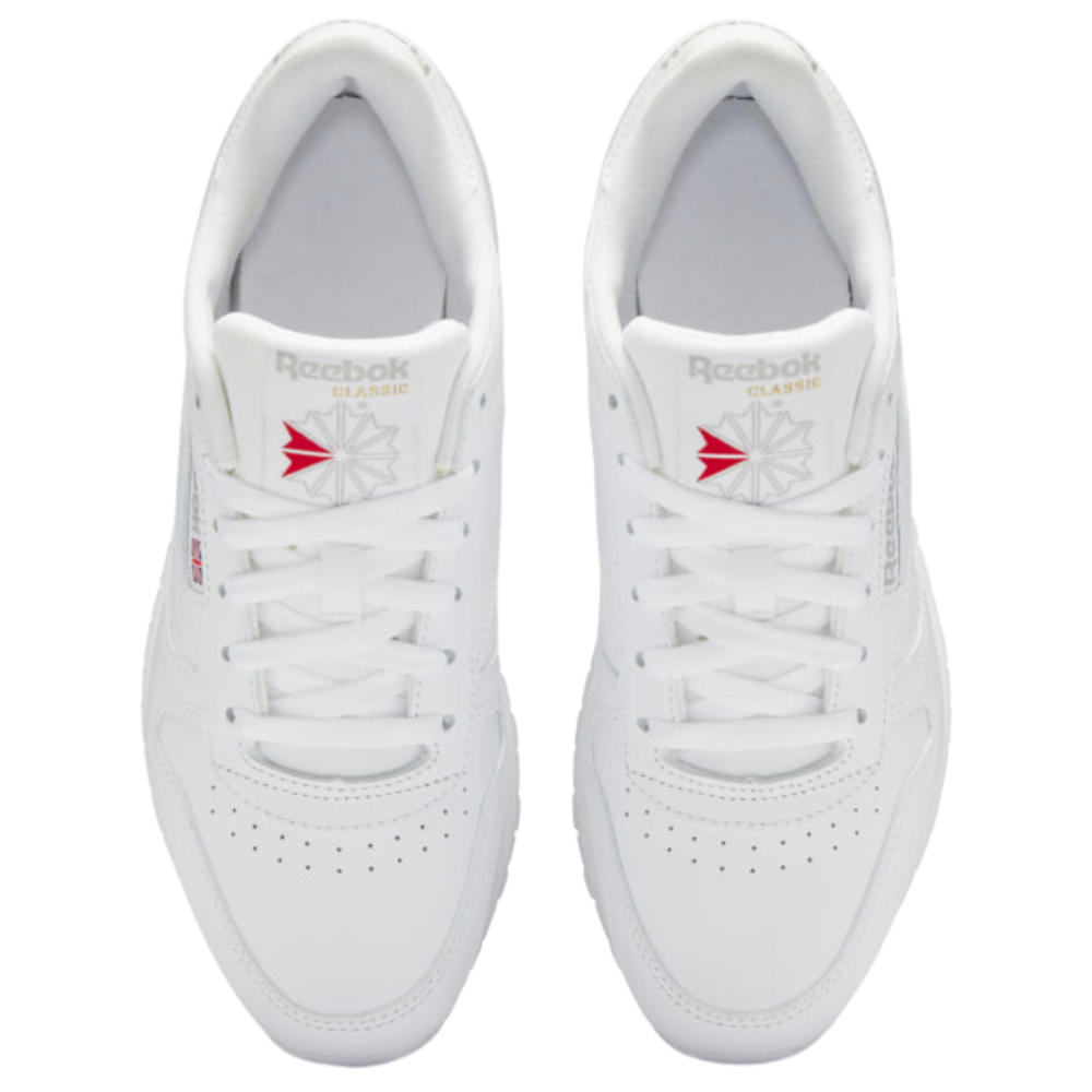 Жіночі повсякденні кросівки REEBOK CLASSIC LEATHER W 2232
