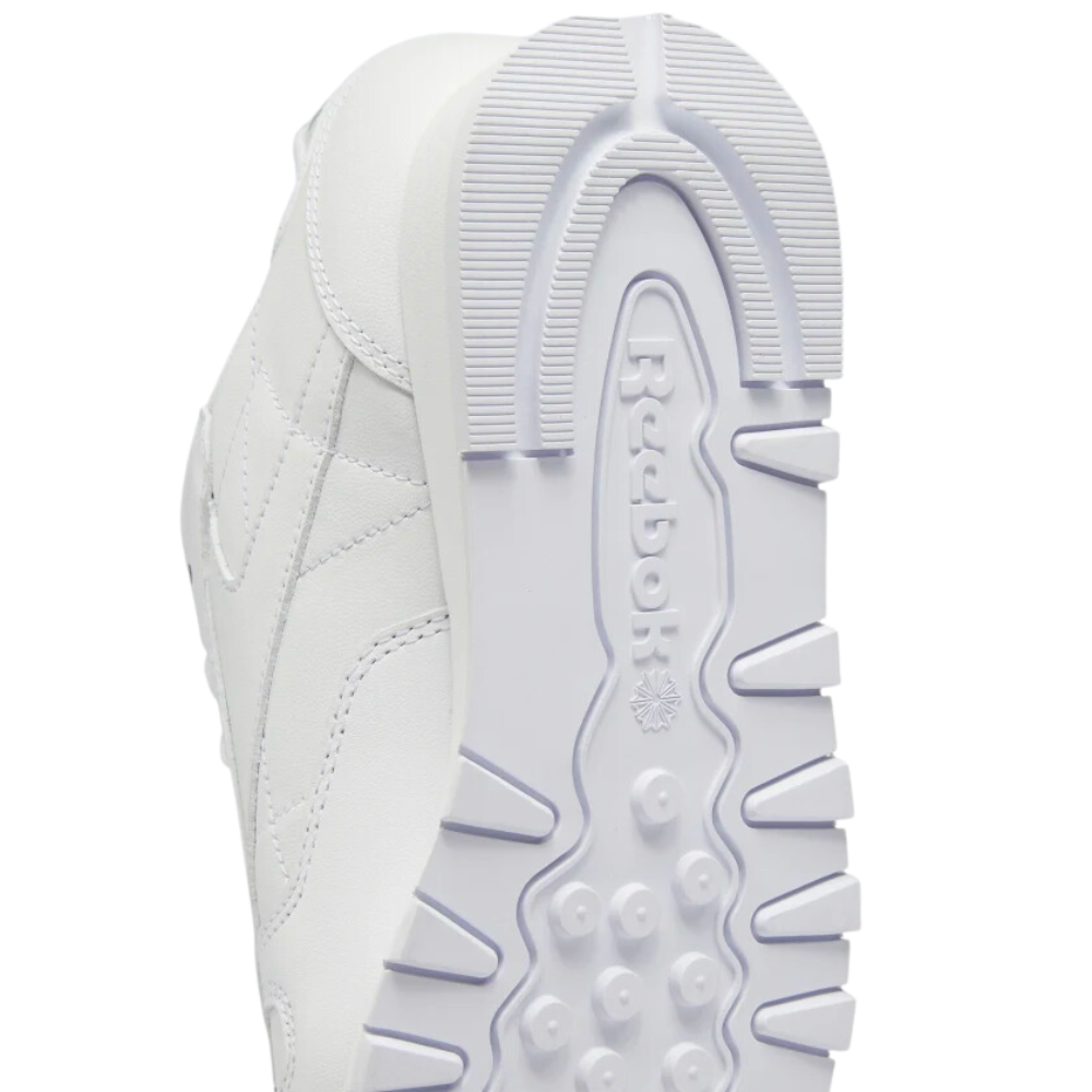 Жіночі повсякденні кросівки REEBOK CLASSIC LEATHER W 2232