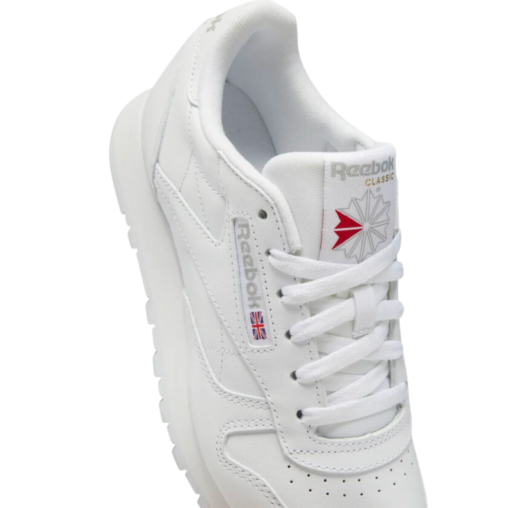 Жіночі повсякденні кросівки REEBOK CLASSIC LEATHER W 2232