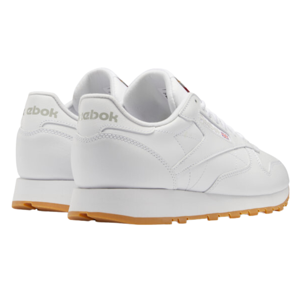 Жіночі повсякденні кросівки REEBOK CLASSIC LEATHER W 49803