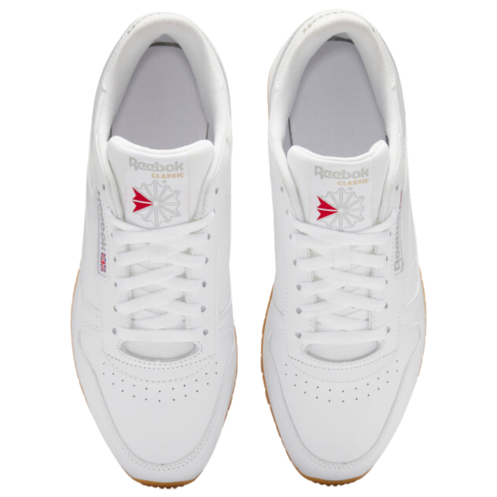 Жіночі повсякденні кросівки REEBOK CLASSIC LEATHER W 49803