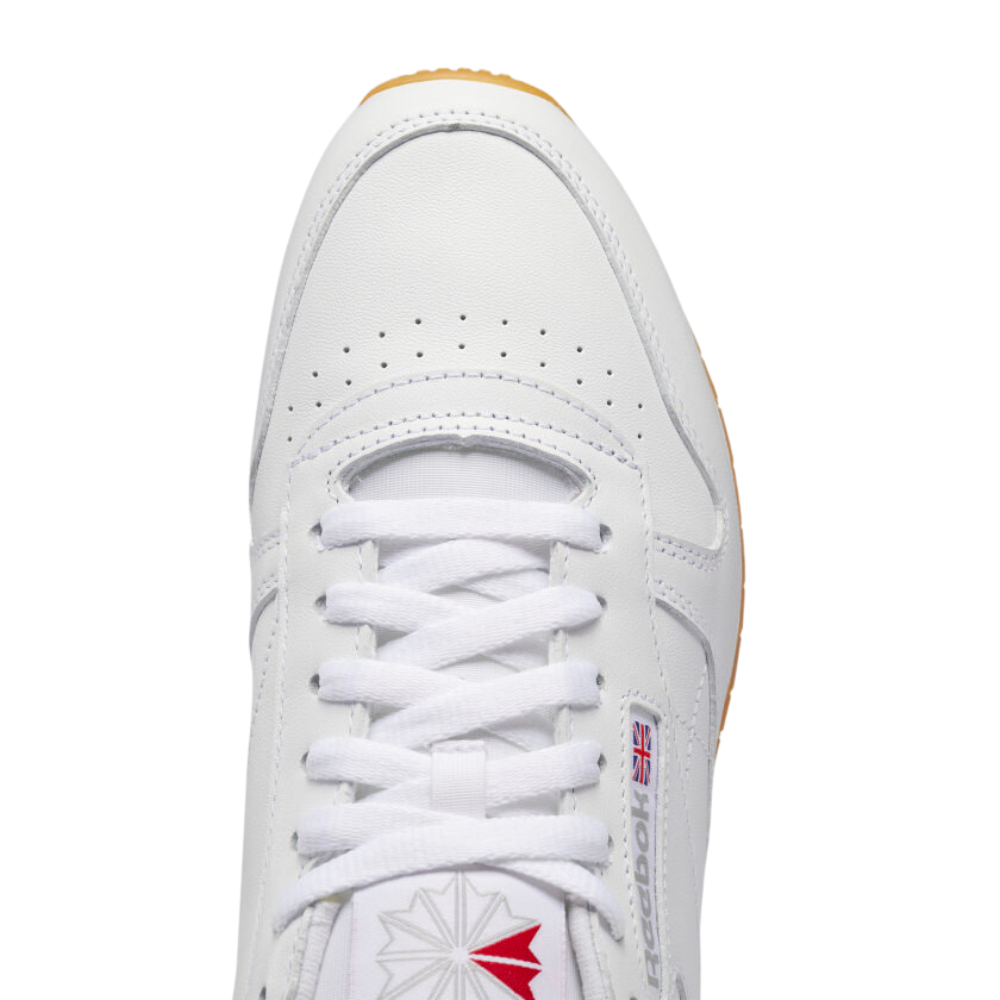 Жіночі повсякденні кросівки REEBOK CLASSIC LEATHER W 49803