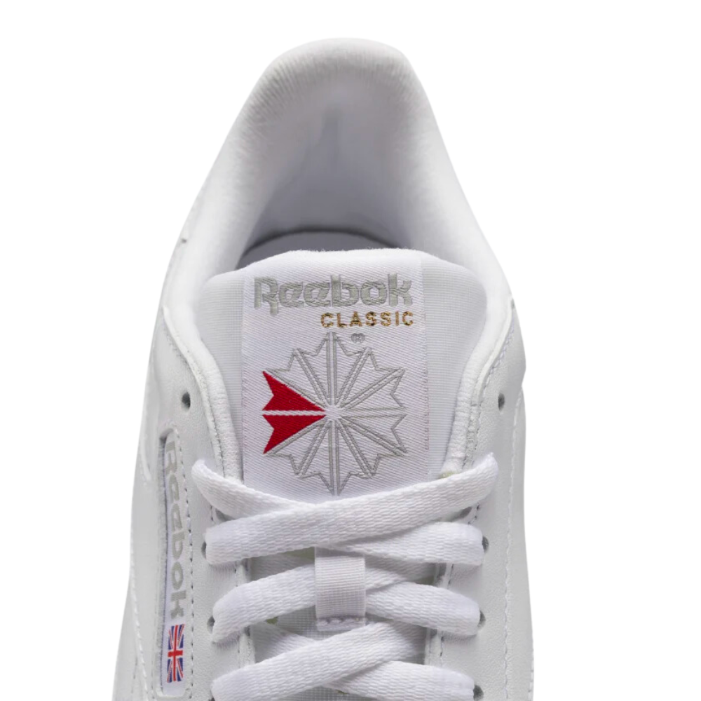 Жіночі повсякденні кросівки REEBOK CLASSIC LEATHER W 49803