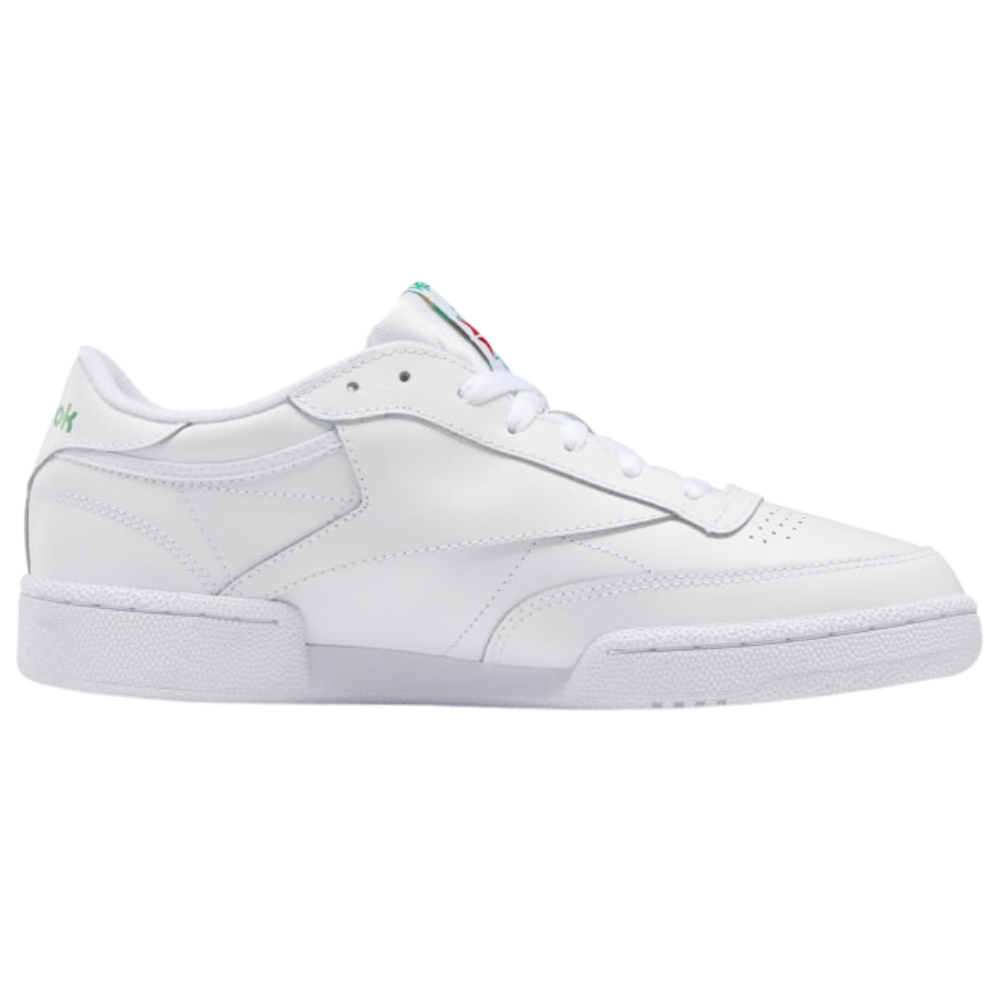 Чоловічі повсякденні кросівки REEBOK CLUB C 85 AR0456