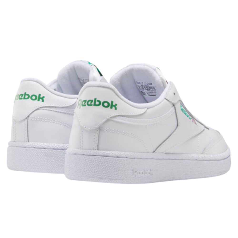 Чоловічі повсякденні кросівки REEBOK CLUB C 85 AR0456