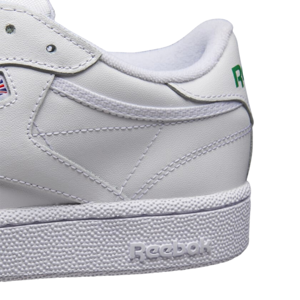 Чоловічі повсякденні кросівки REEBOK CLUB C 85 AR0456