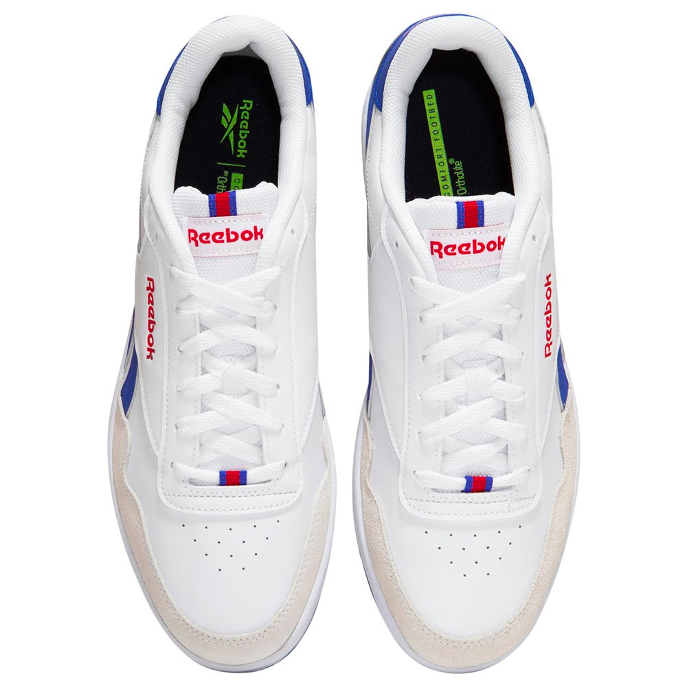 Чоловічі повсякденні кросівки REEBOK ROYAL TECHQUE GV7414