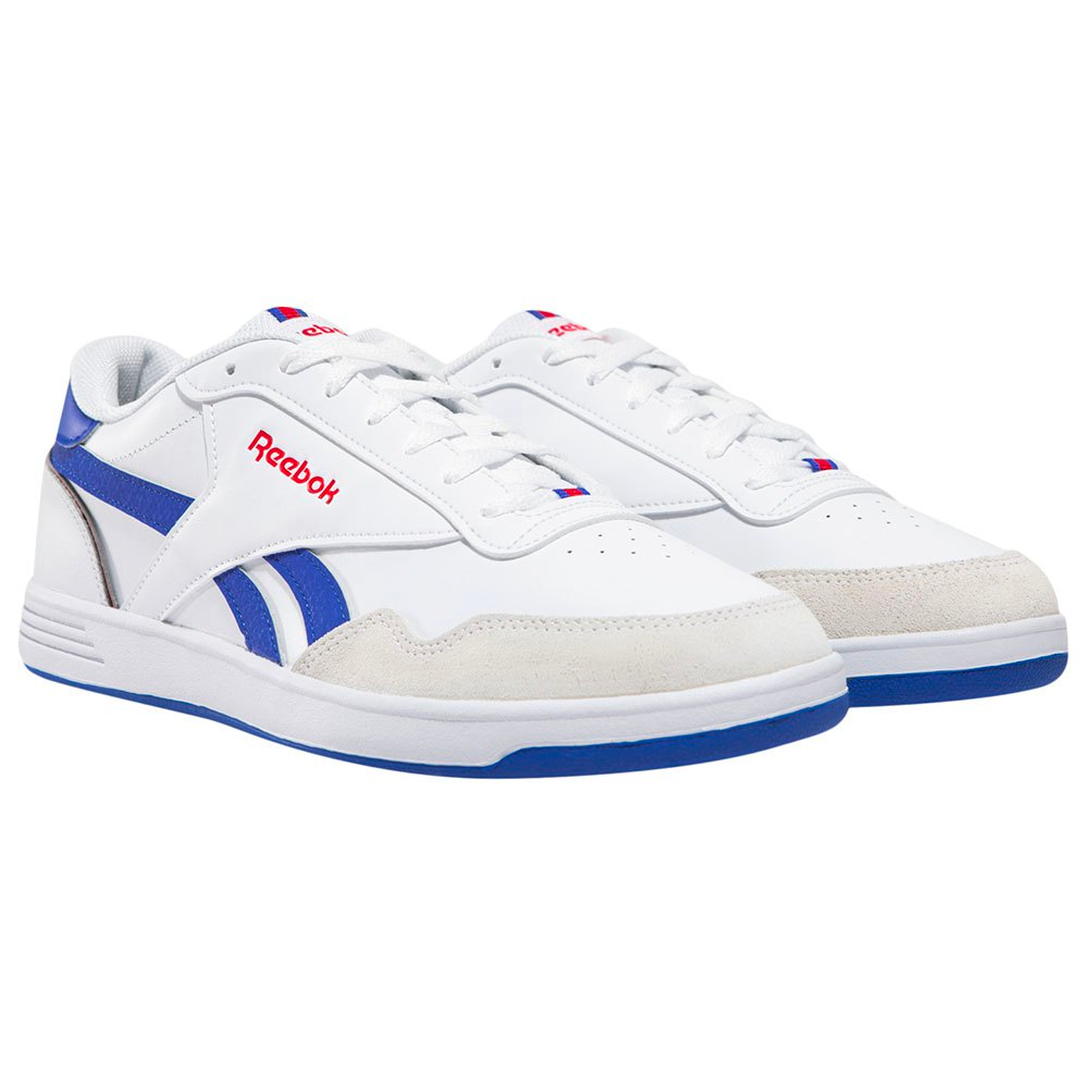 Чоловічі повсякденні кросівки REEBOK ROYAL TECHQUE GV7414