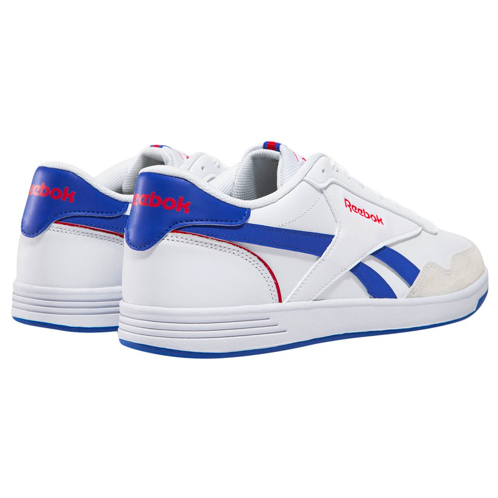Чоловічі повсякденні кросівки REEBOK ROYAL TECHQUE GV7414