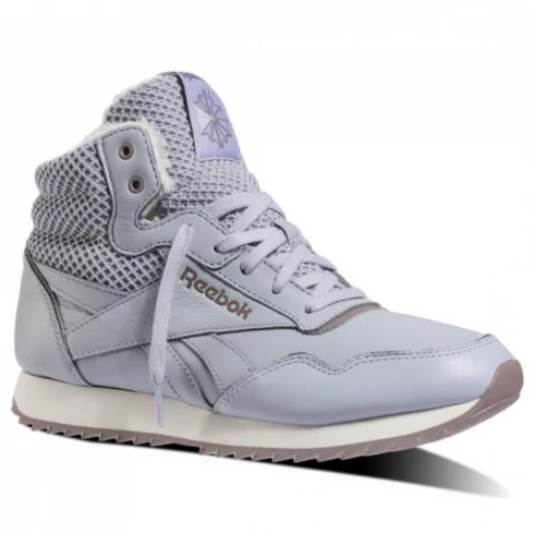 Жіночі повсякденні кросівки REEBOK ROCKEASY RIPPLE SHERPA  AR2799