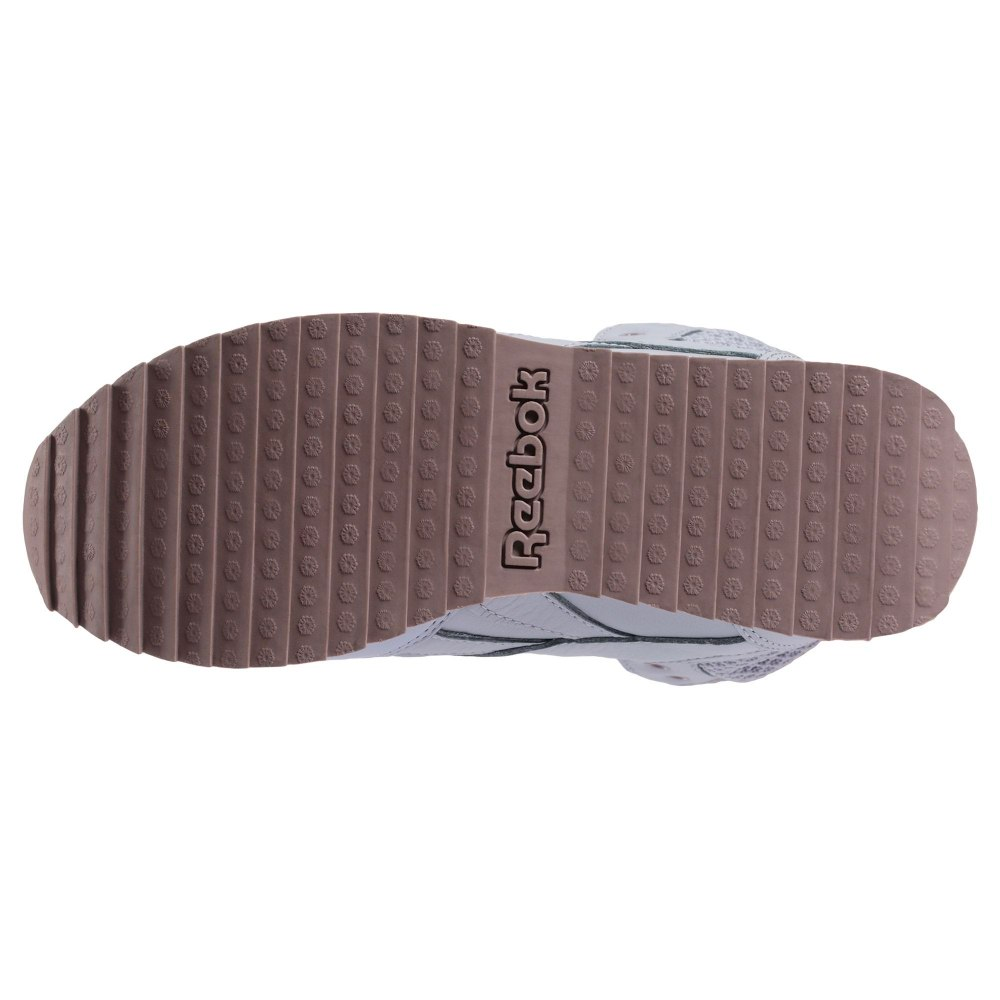 Жіночі повсякденні кросівки REEBOK ROCKEASY RIPPLE SHERPA  AR2799