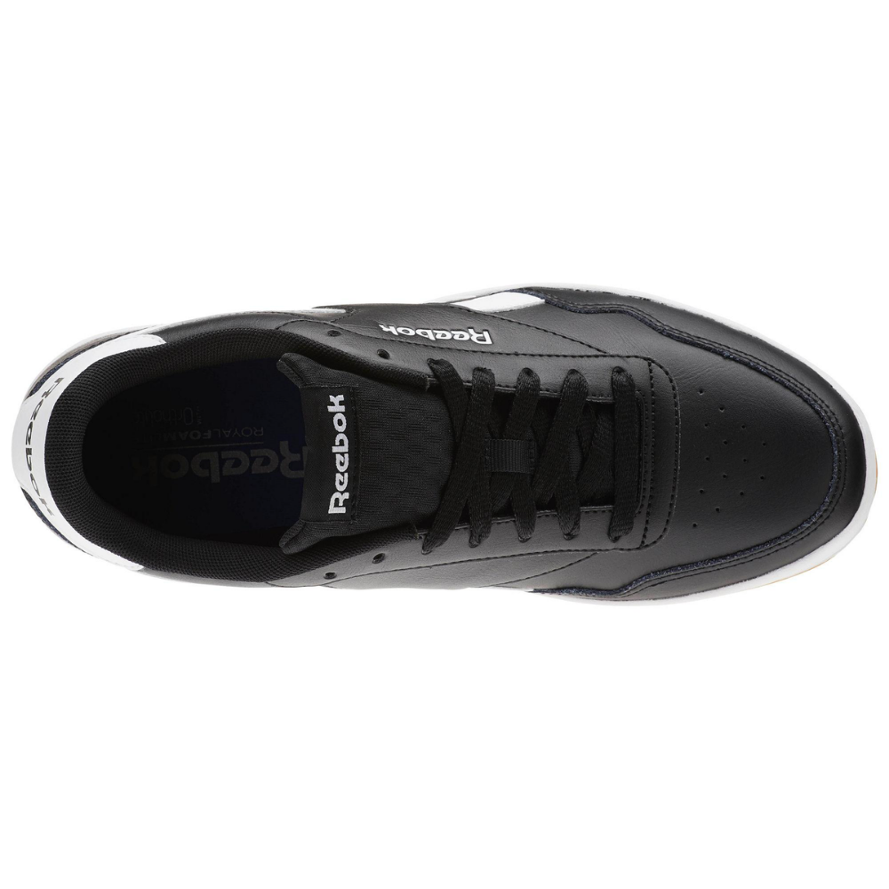 Чоловічі повсякденні кросівки REEBOK ROYAL TECHQUE T CN3195