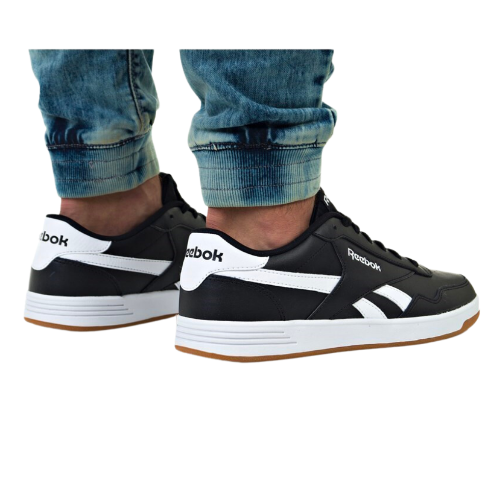 Чоловічі повсякденні кросівки REEBOK ROYAL TECHQUE T CN3195