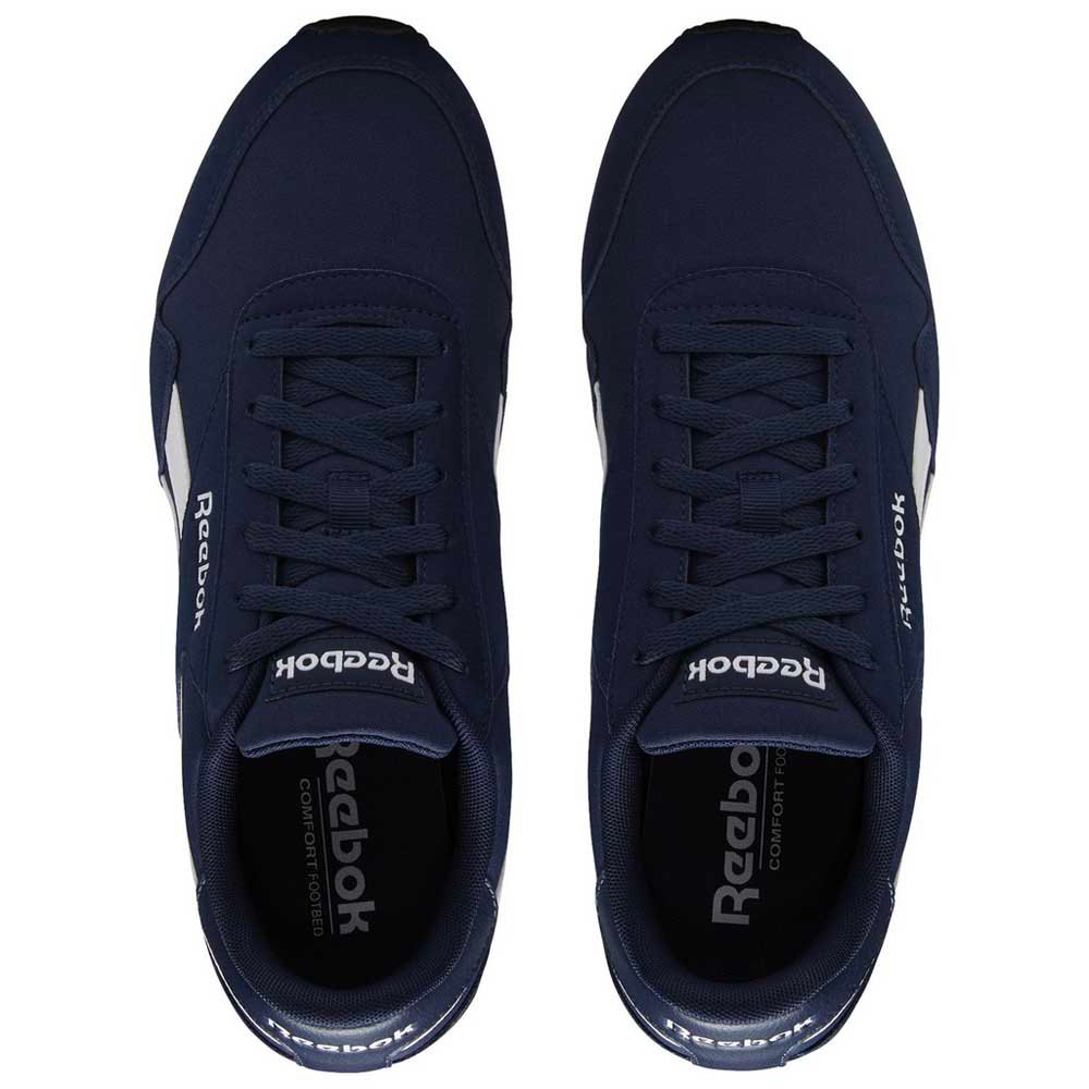 Чоловічі повсякденні кросівки REEBOK ROYAL CLASSIC JOGGER 3 EF7787