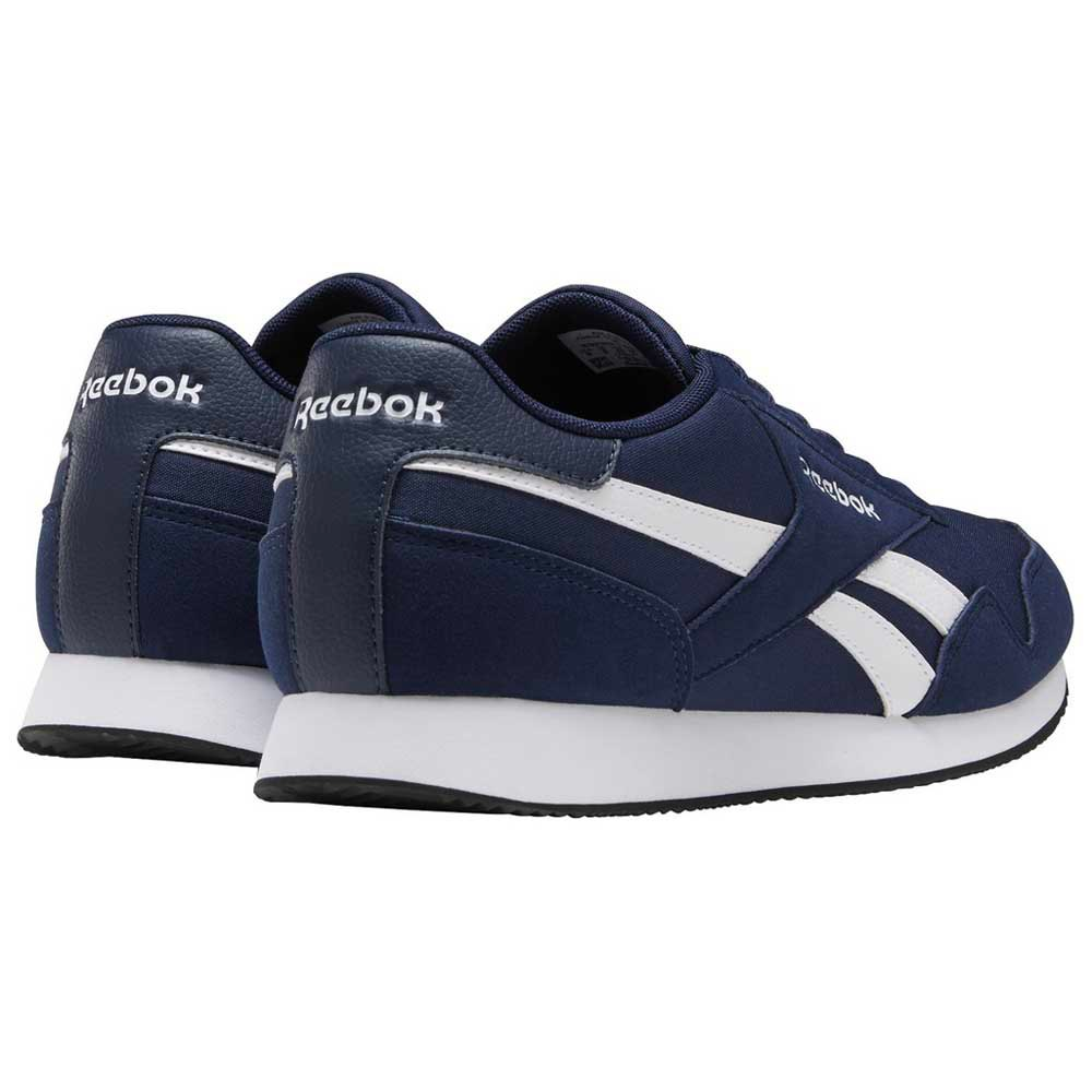 Чоловічі повсякденні кросівки REEBOK ROYAL CLASSIC JOGGER 3 EF7787