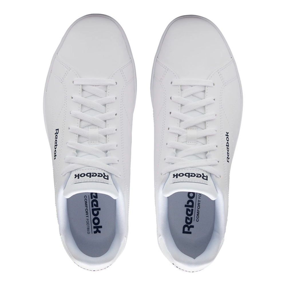 Чоловічі повсякденні кросівки REEBOK ROYAL COMPLETE CLEAN 2.0 EG9415
