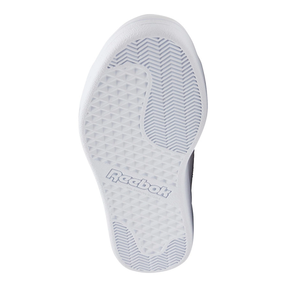 Чоловічі повсякденні кросівки REEBOK ROYAL COMPLETE CLEAN 2.0 EG9415