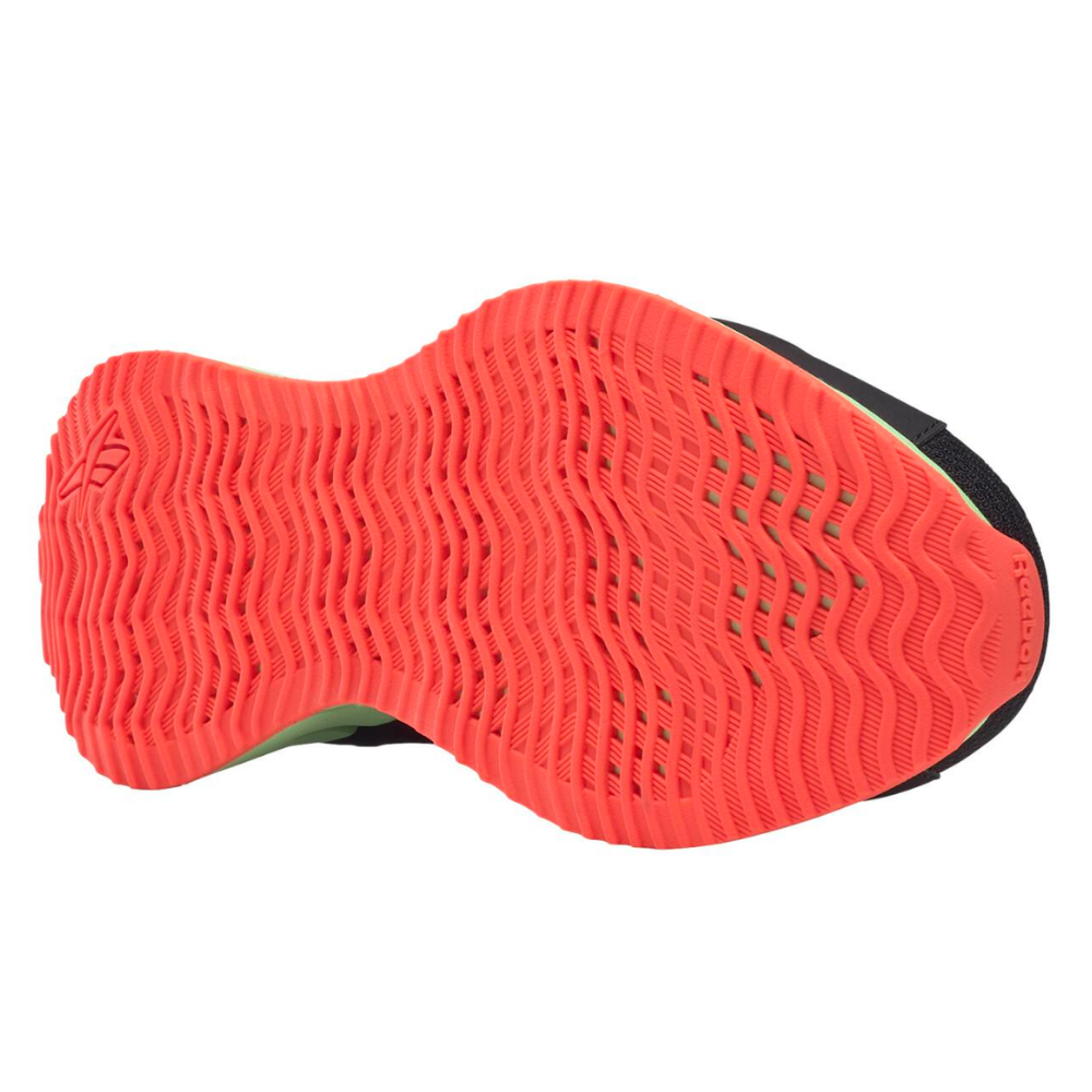 Чоловічі бігові кросівки REEBOK ZIG DYNAMICA FY0813