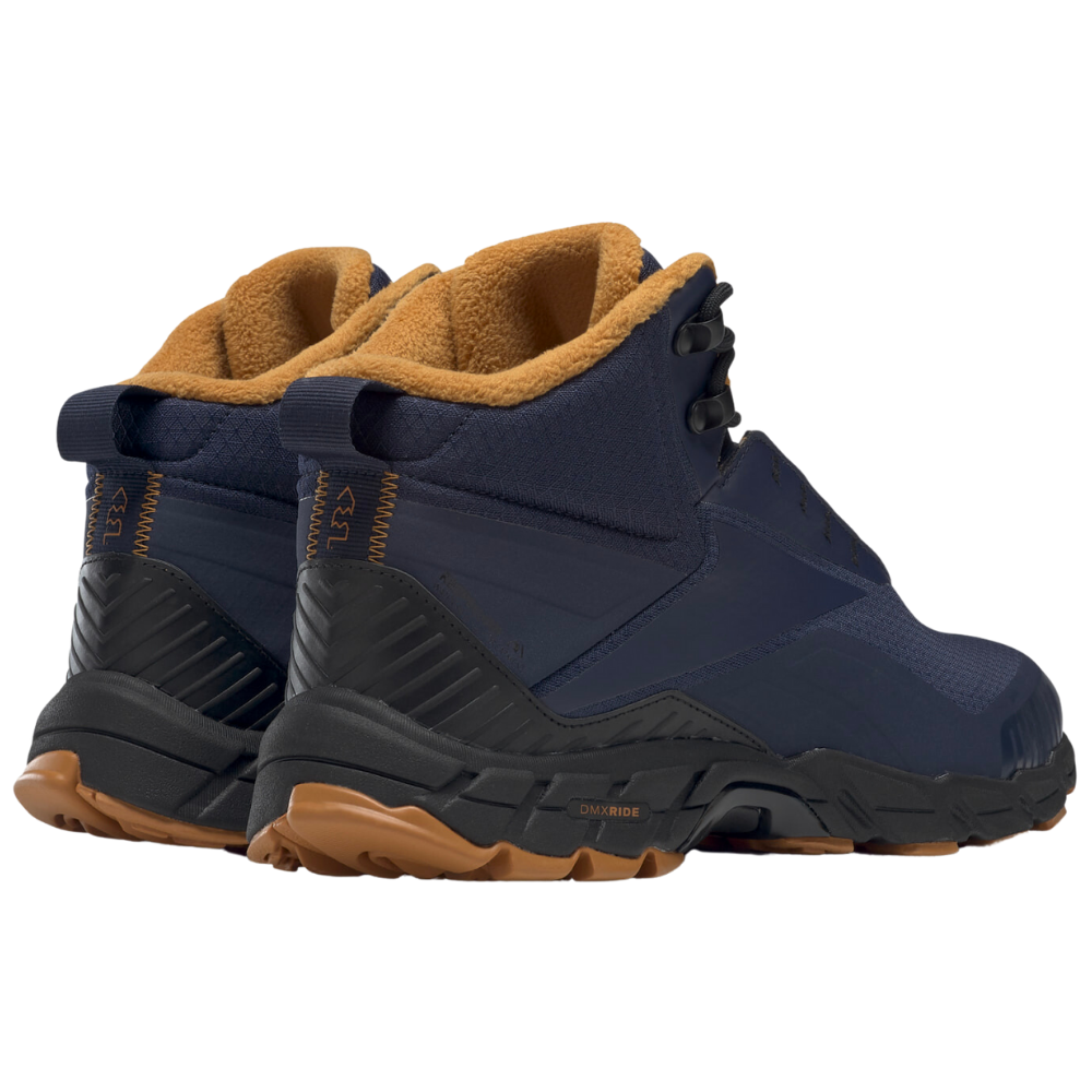 Чоловічі черевики REEBOK TRAIL CHASER III MID FY4444
