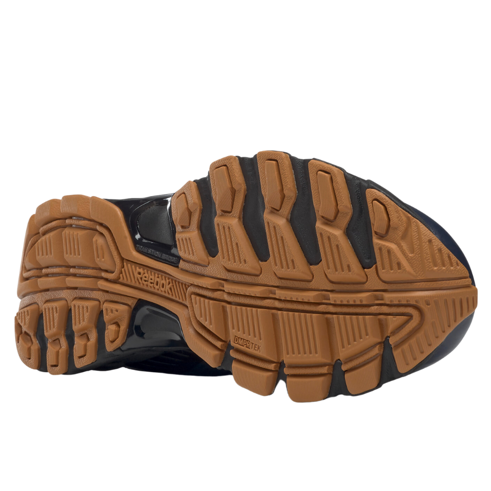 Чоловічі черевики REEBOK TRAIL CHASER III MID FY4444