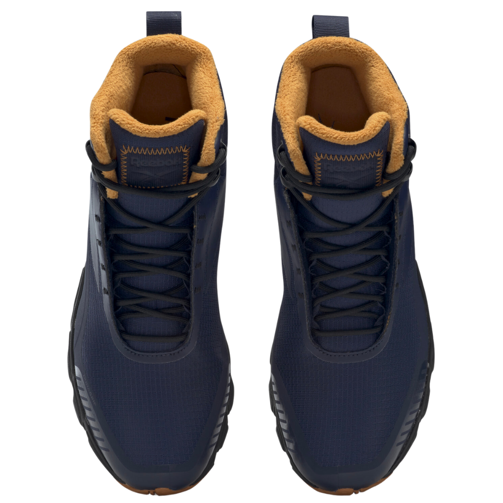 Чоловічі черевики REEBOK TRAIL CHASER III MID FY4444