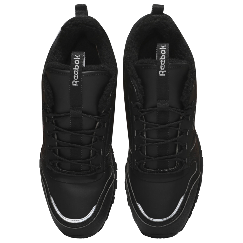 Чоловічі повсякденні кросівки REEBOK CL LEATHER FZ1188