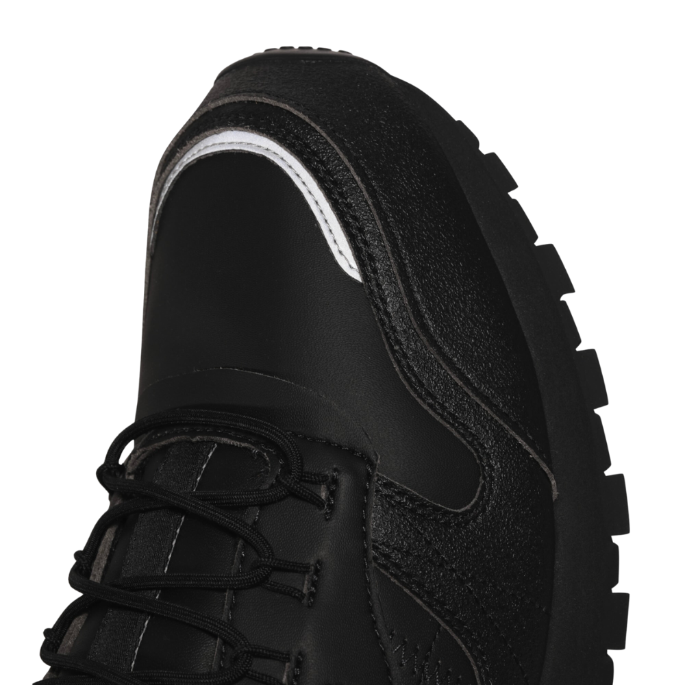Чоловічі повсякденні кросівки REEBOK CL LEATHER FZ1188