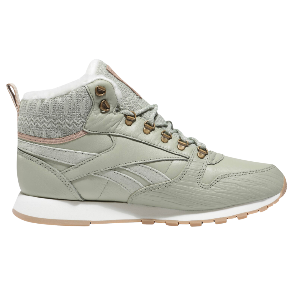 Жіночі черевики REEBOK CLASSIC LEATHER ARCTIC BOOT FZ1205