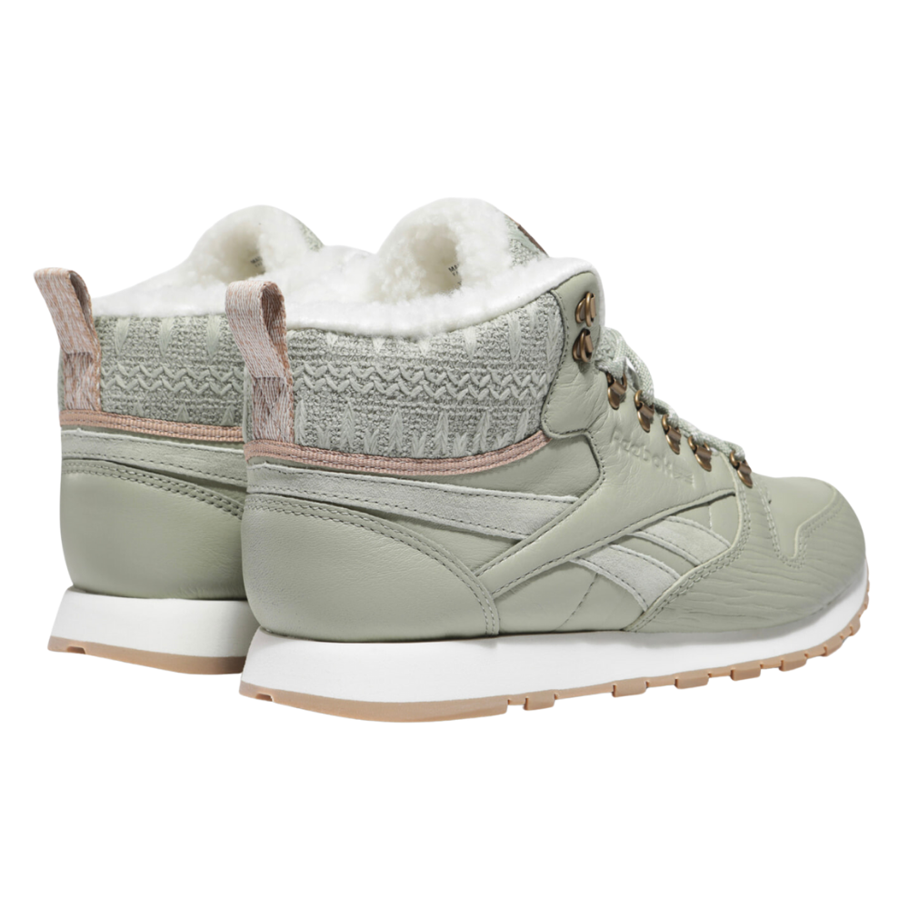 Жіночі черевики REEBOK CLASSIC LEATHER ARCTIC BOOT FZ1205