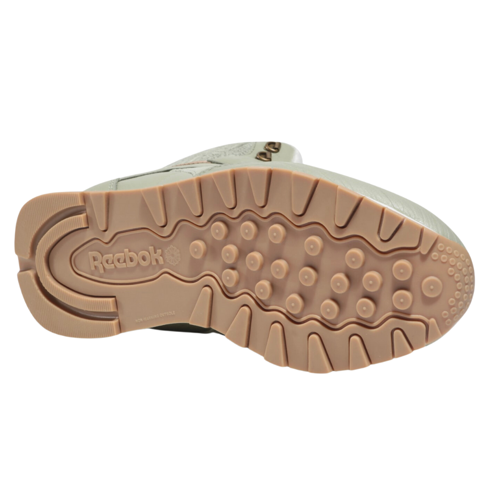 Жіночі черевики REEBOK CLASSIC LEATHER ARCTIC BOOT FZ1205