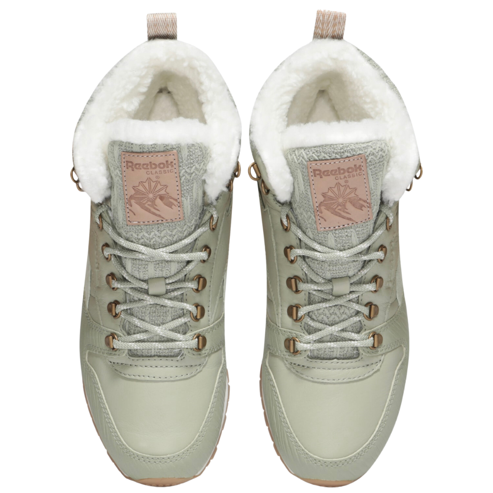 Жіночі черевики REEBOK CLASSIC LEATHER ARCTIC BOOT FZ1205