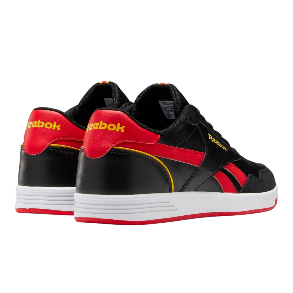 Чоловічі повсякденні кросівки REEBOK ROYAL TECHQUE T GV7413