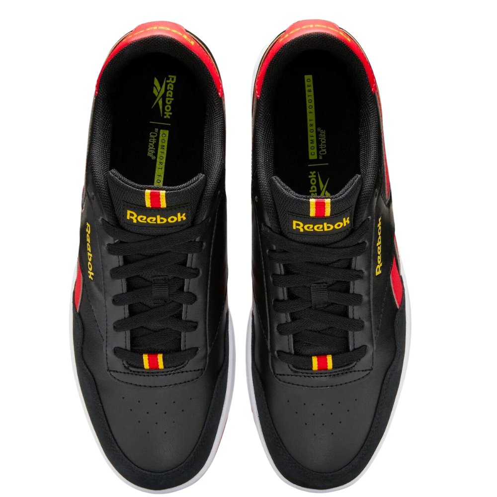 Чоловічі повсякденні кросівки REEBOK ROYAL TECHQUE T GV7413