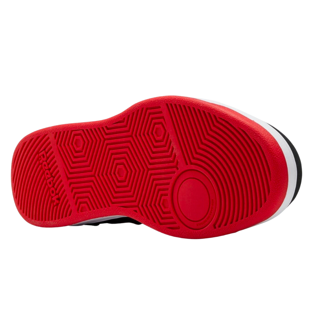 Чоловічі повсякденні кросівки REEBOK ROYAL TECHQUE T GV7413