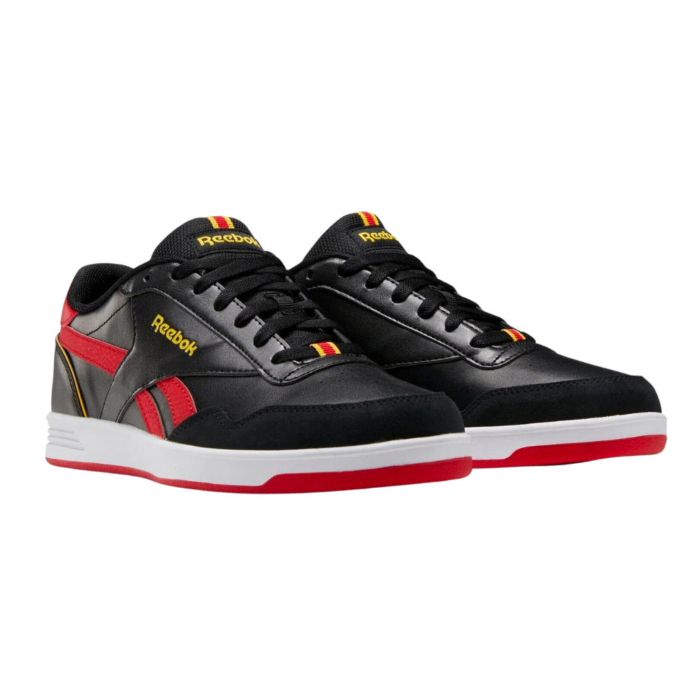 Чоловічі повсякденні кросівки REEBOK ROYAL TECHQUE T GV7413