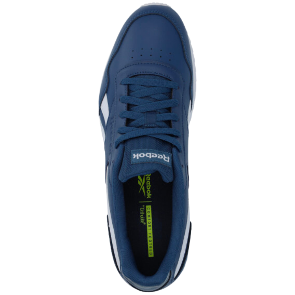 Чоловічі повсякденні кросівки REEBOK ROYAL GLIDE RIPPLE GV7421