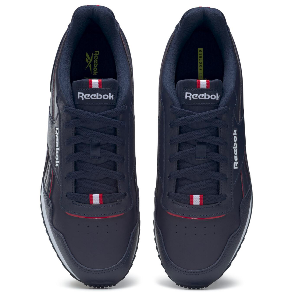 Чоловічі повсякденні кросівки REEBOK ROYAL GLIDE RIPPLE CLIP GV7474