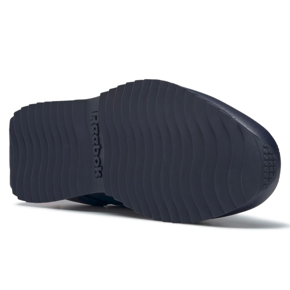 Чоловічі повсякденні кросівки REEBOK ROYAL GLIDE RIPPLE CLIP GV7474