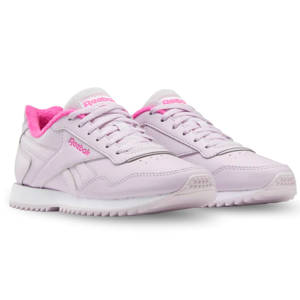 Жіночі повсякденні кросівки REEBOK ROYAL GLIDE RIPPLE GW0776