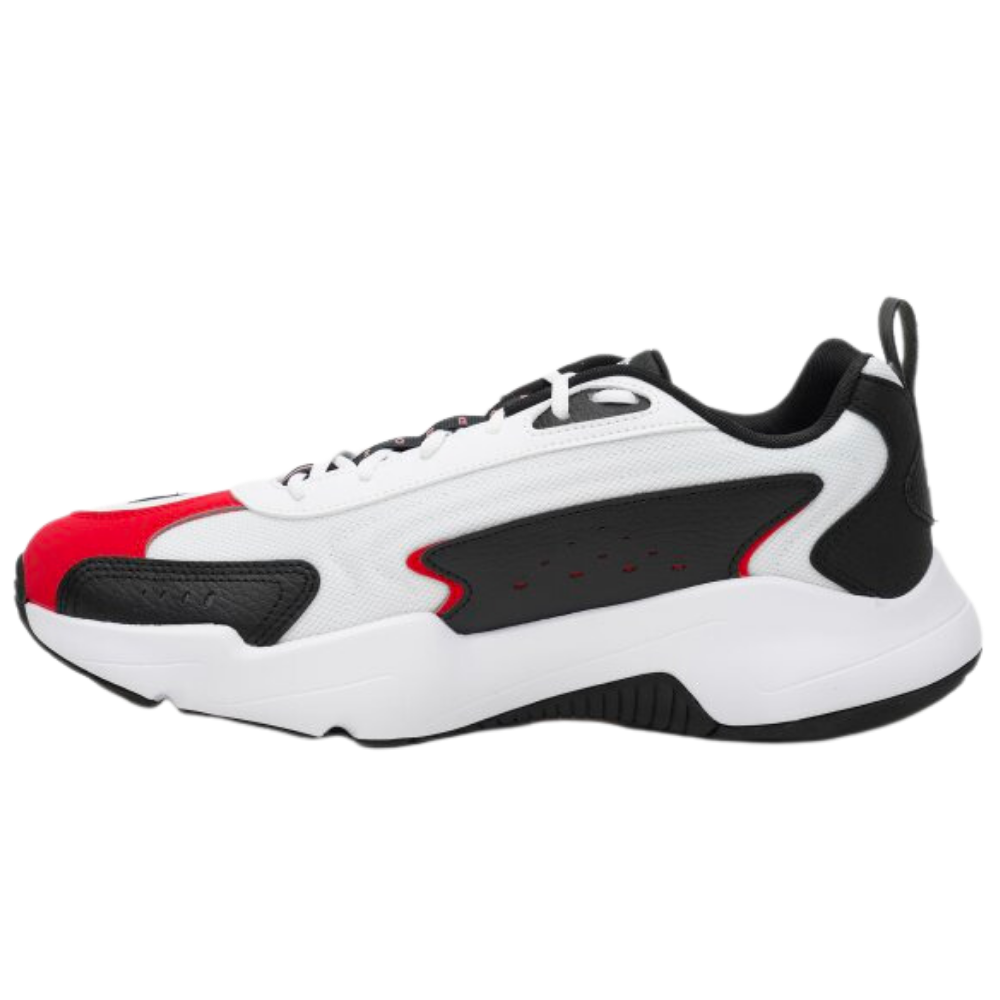 Чоловічі повсякденні кросівки REEBOK VECTOR RUNNER GW3395