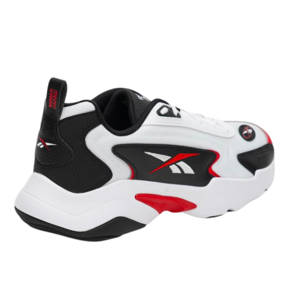 Чоловічі повсякденні кросівки REEBOK VECTOR RUNNER GW3395