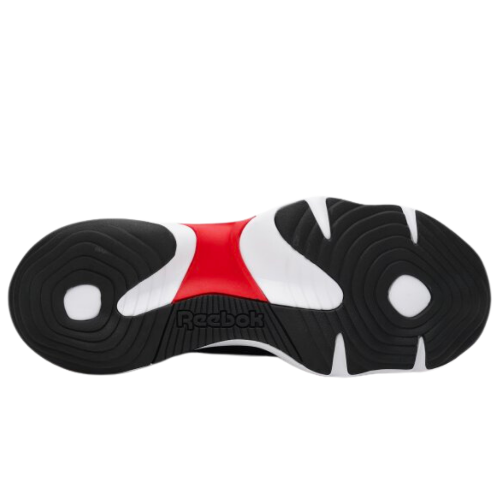 Чоловічі повсякденні кросівки REEBOK VECTOR RUNNER GW3395